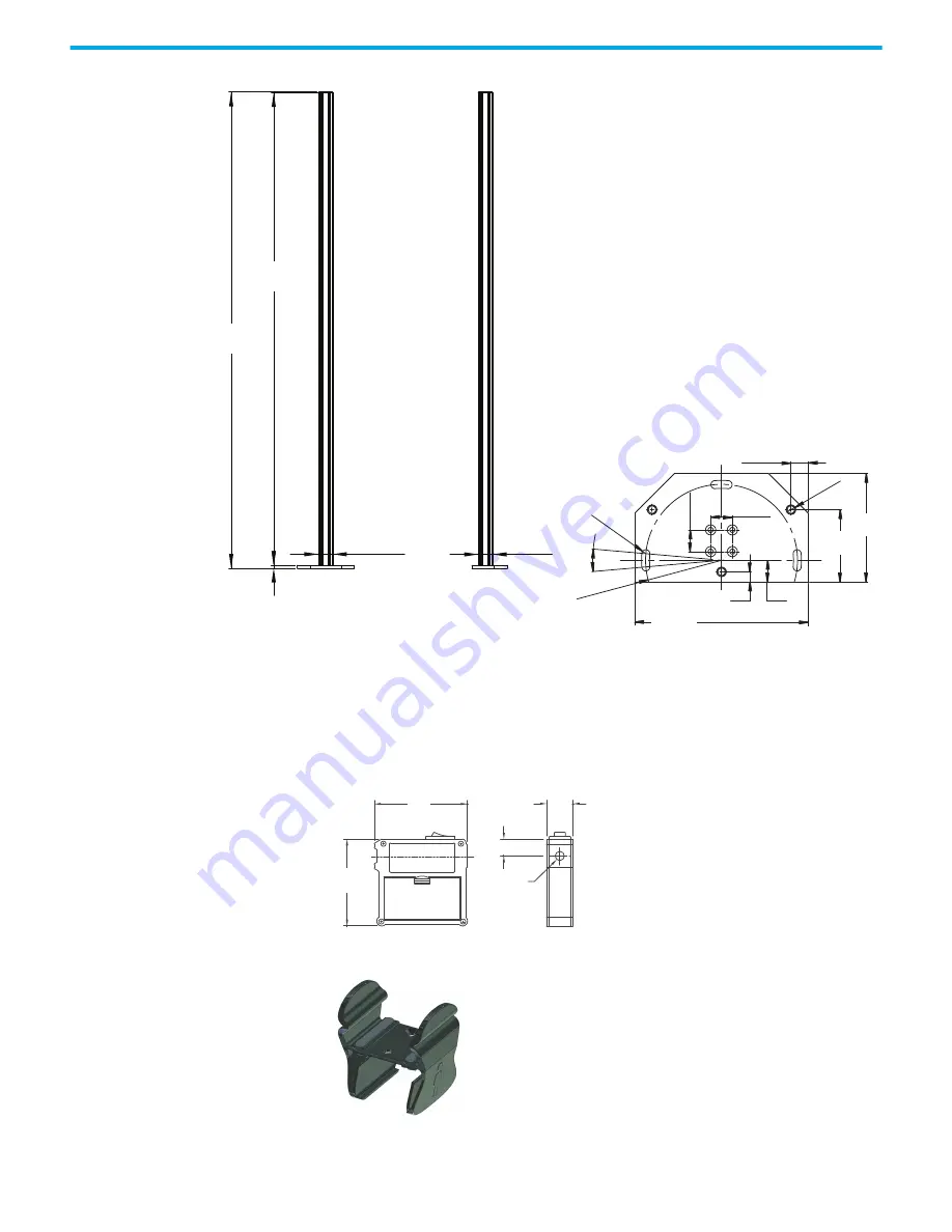 Rockwell Automation Allen-Bradley 140M User Manual Download Page 178