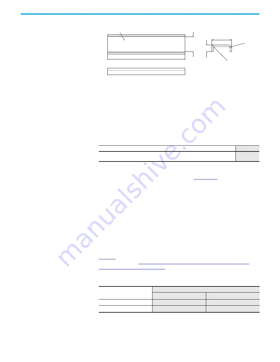 Rockwell Automation Allen-Bradley 140M User Manual Download Page 179