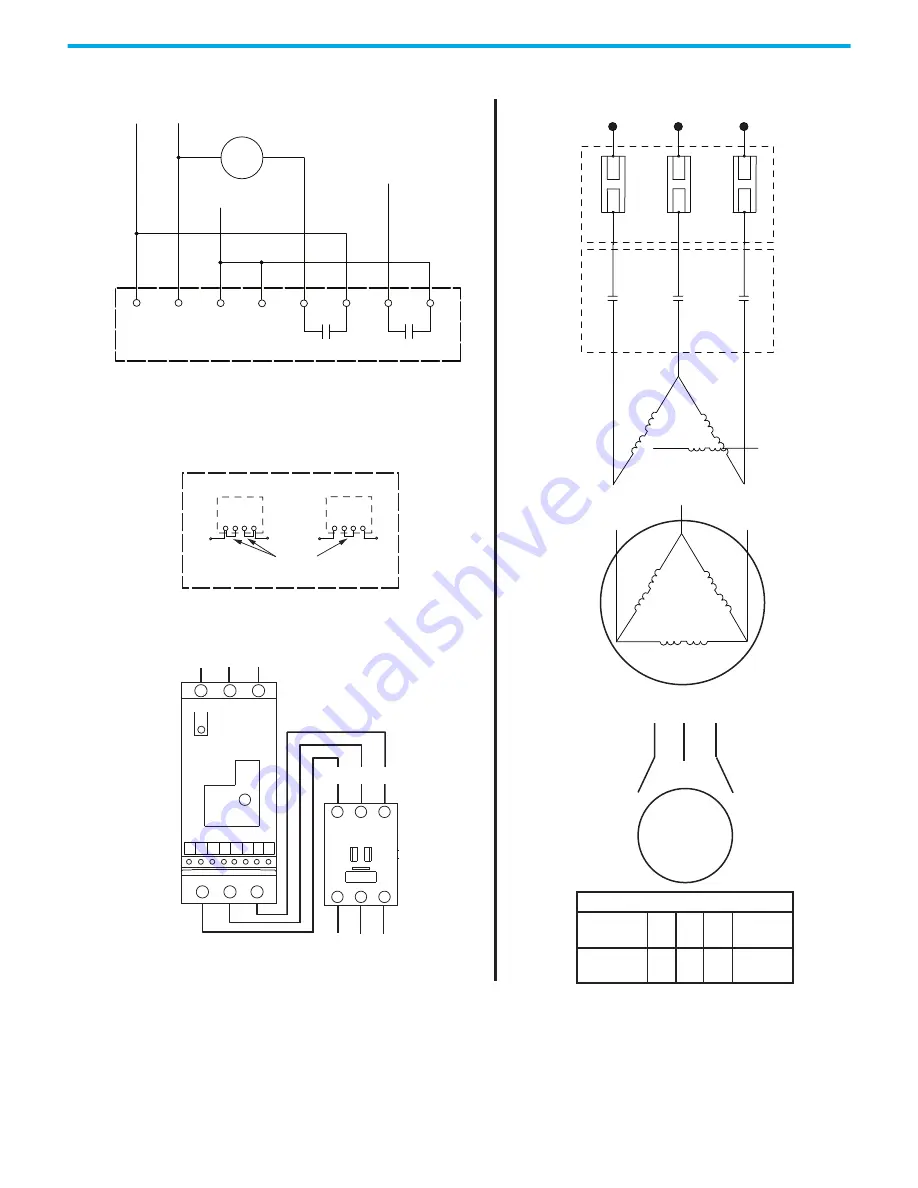 Rockwell Automation Allen-Bradley 150-E Скачать руководство пользователя страница 16