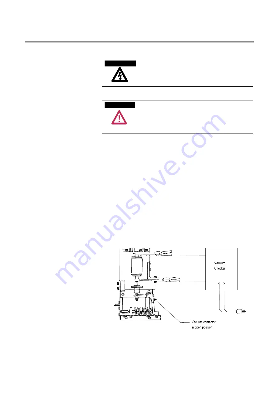 Rockwell Automation Allen-Bradley 1502 User Manual Download Page 16