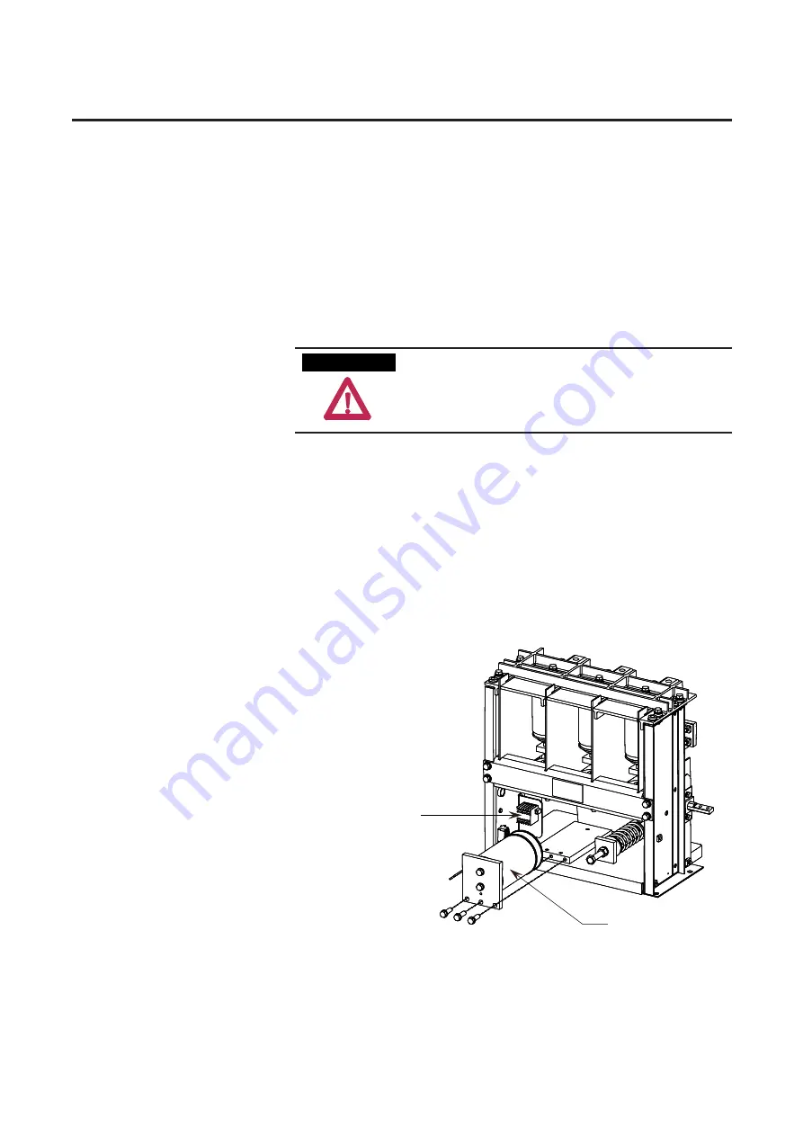 Rockwell Automation Allen-Bradley 1502 Скачать руководство пользователя страница 40