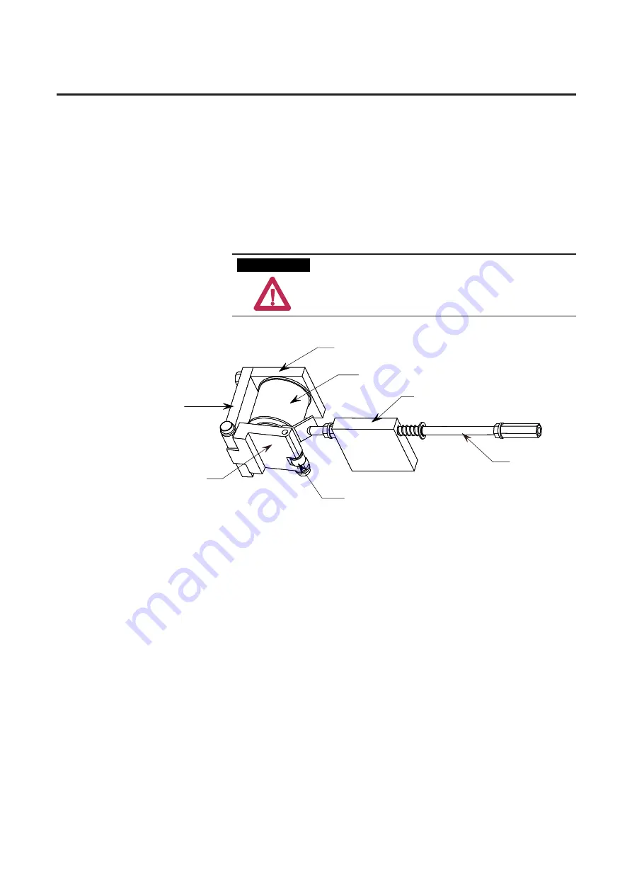 Rockwell Automation Allen-Bradley 1502 User Manual Download Page 44