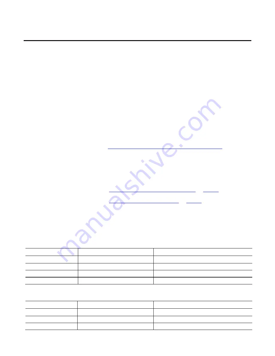 Rockwell Automation Allen-Bradley 1756 ControlLogix Programming Manual Download Page 63