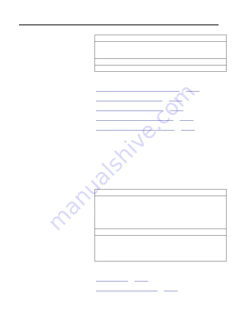 Rockwell Automation Allen-Bradley 1756 ControlLogix Programming Manual Download Page 87