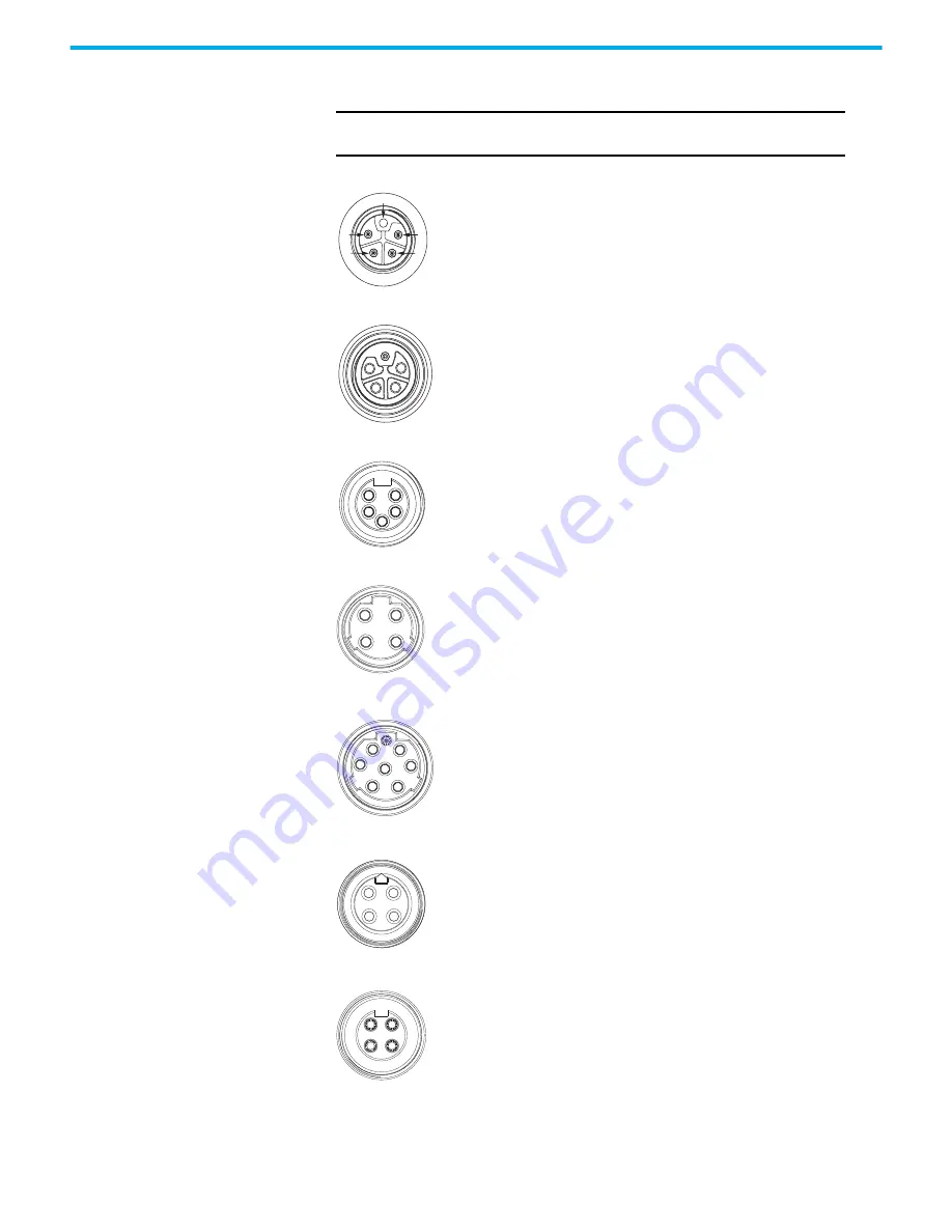 Rockwell Automation Allen-Bradley 35E User Manual Download Page 51