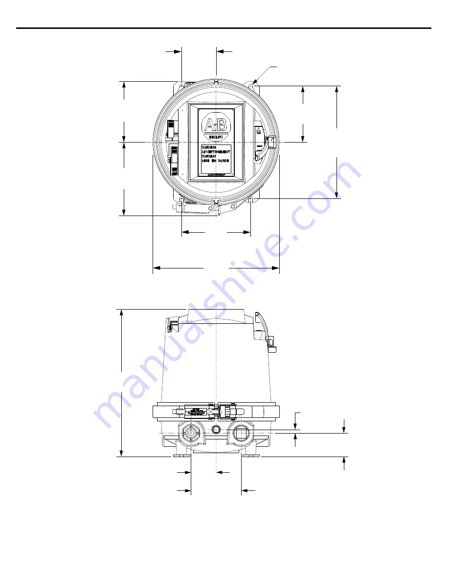 Rockwell Automation Allen-Bradley 513 Installation Instructions Download Page 3