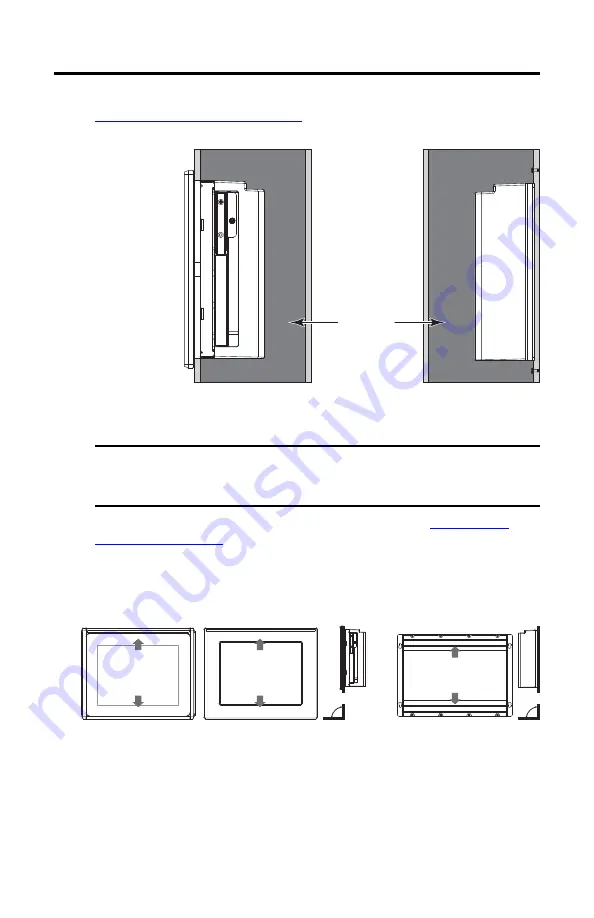 Rockwell Automation Allen-Bradley 6181X Скачать руководство пользователя страница 9