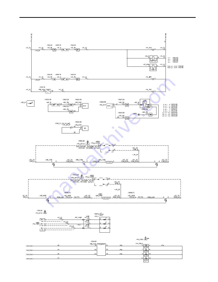 Rockwell Automation Allen-Bradley 7712 User Manual Download Page 25