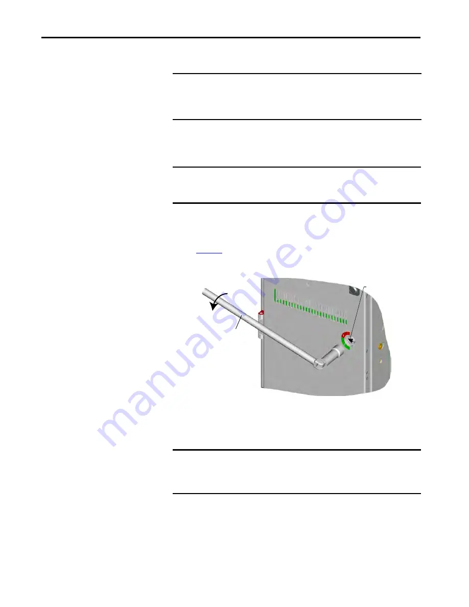 Rockwell Automation Allen-Bradley 7712 User Manual Download Page 30