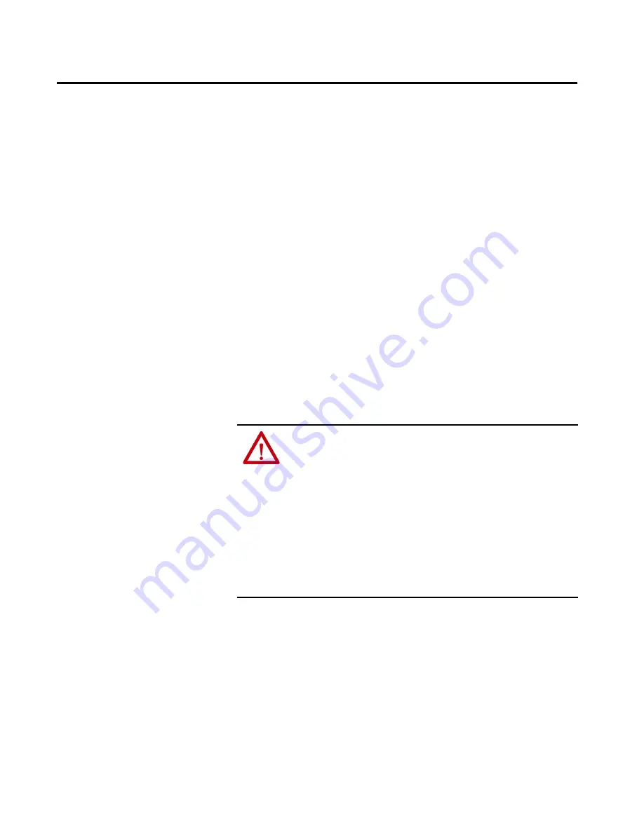 Rockwell Automation Allen-Bradley 7712 User Manual Download Page 37