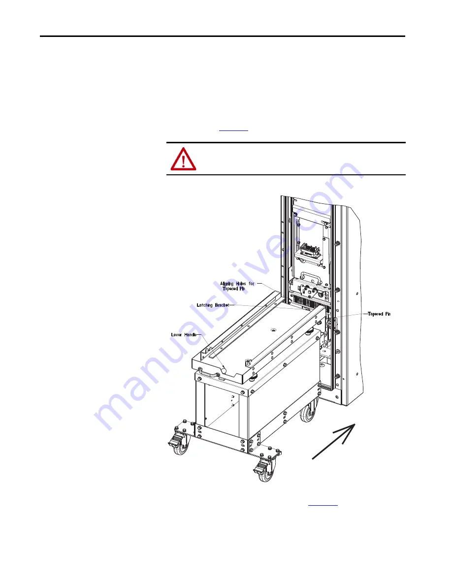 Rockwell Automation Allen-Bradley 7712 Скачать руководство пользователя страница 40