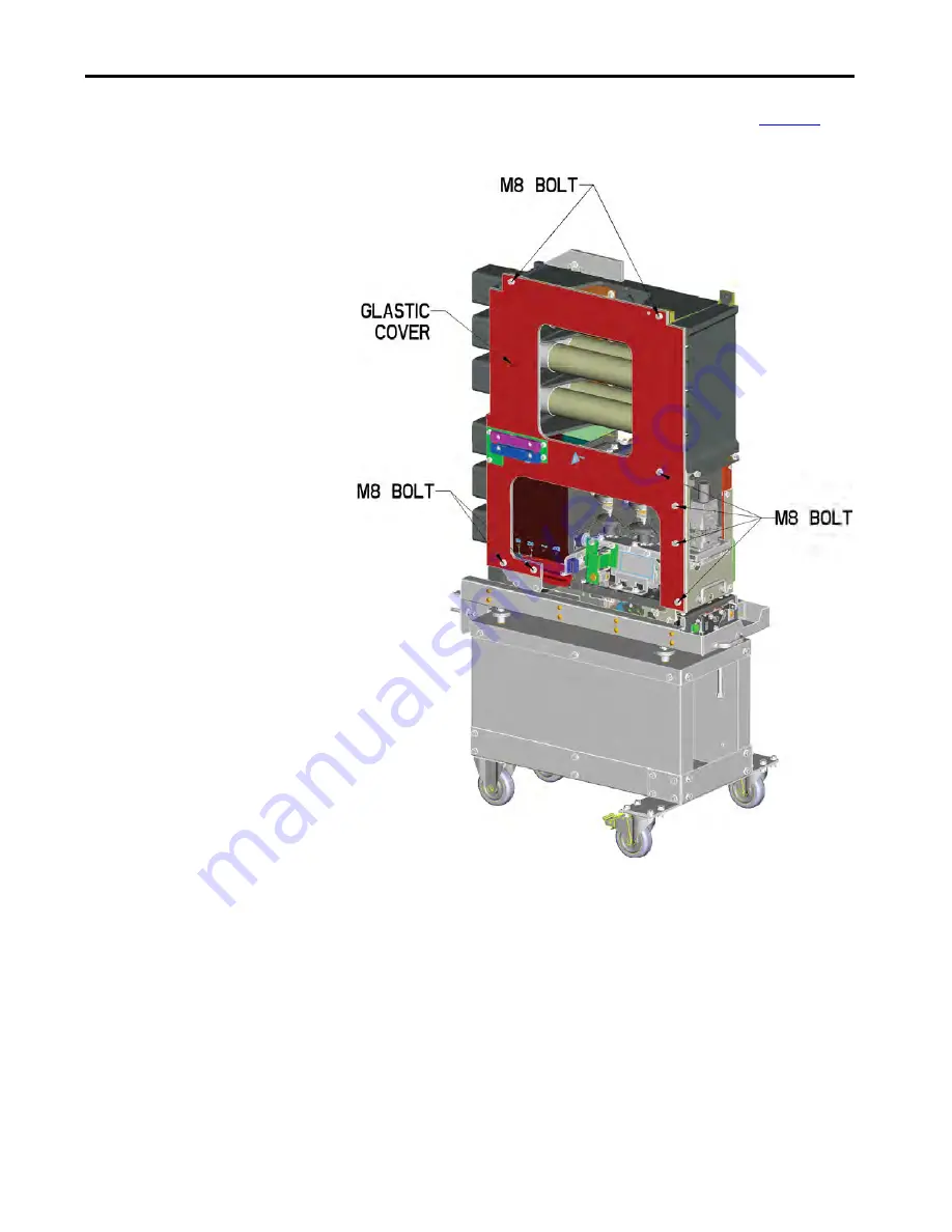 Rockwell Automation Allen-Bradley 7712 User Manual Download Page 43