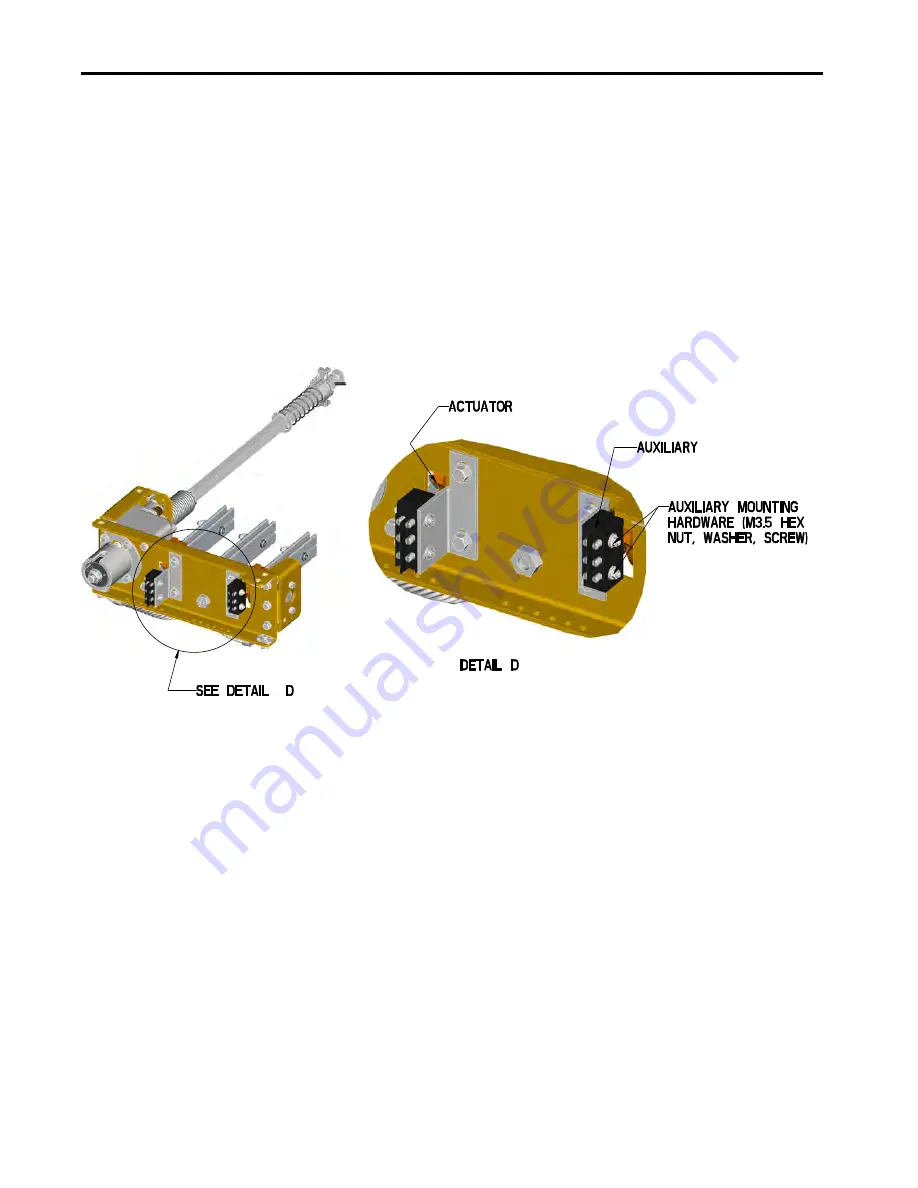 Rockwell Automation Allen-Bradley 7712 User Manual Download Page 56