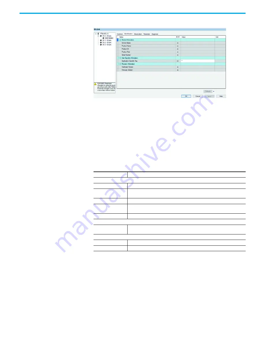 Rockwell Automation Allen-Bradley 856T-B24LC User Manual Download Page 36