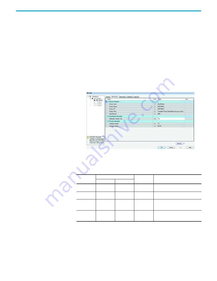 Rockwell Automation Allen-Bradley 856T-B24LC Скачать руководство пользователя страница 51