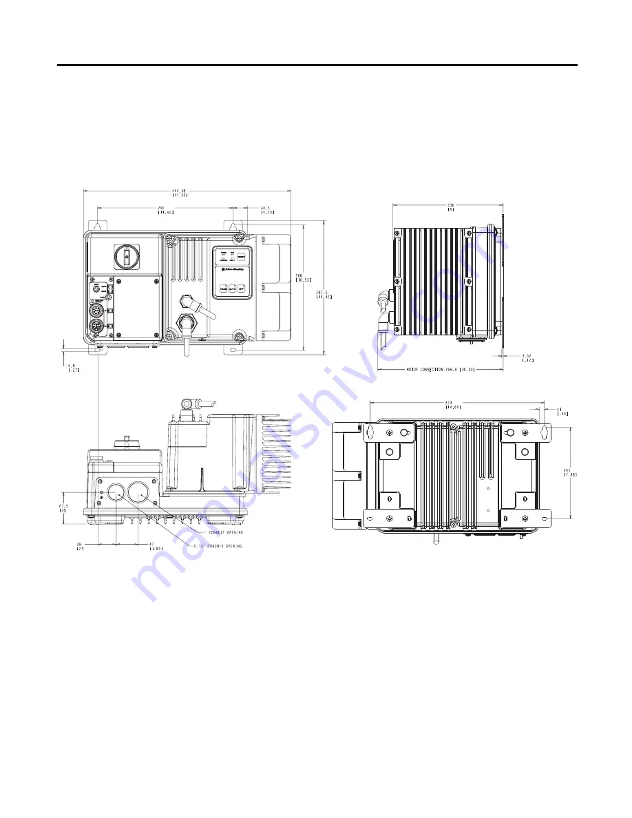 Rockwell Automation Allen-Bradley ARMORPOINT Getting Started Download Page 4