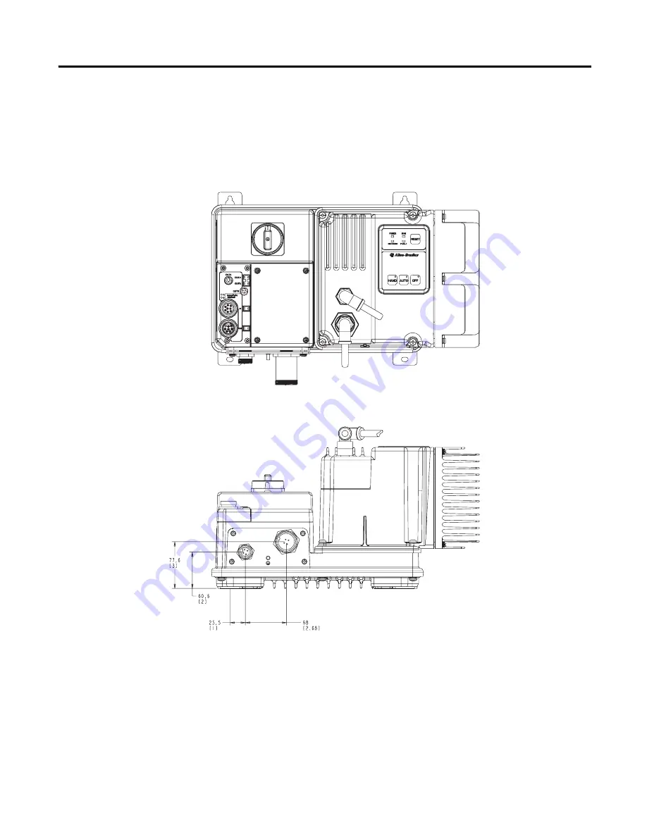 Rockwell Automation Allen-Bradley ARMORPOINT Getting Started Download Page 6