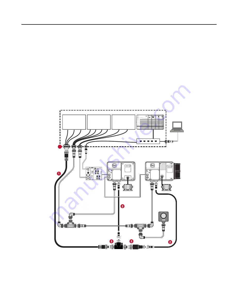 Rockwell Automation Allen-Bradley ARMORPOINT Скачать руководство пользователя страница 9