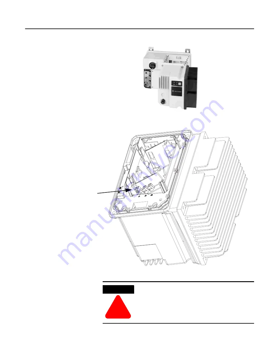 Rockwell Automation Allen-Bradley ARMORPOINT Скачать руководство пользователя страница 15