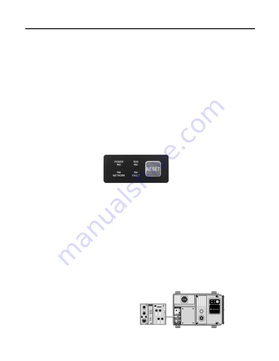 Rockwell Automation Allen-Bradley ARMORPOINT Скачать руководство пользователя страница 16