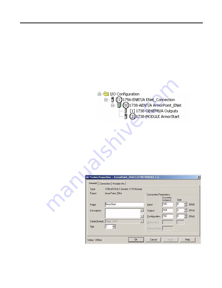 Rockwell Automation Allen-Bradley ARMORPOINT Getting Started Download Page 20