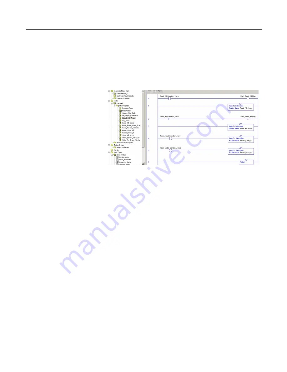 Rockwell Automation Allen-Bradley ARMORPOINT Getting Started Download Page 25