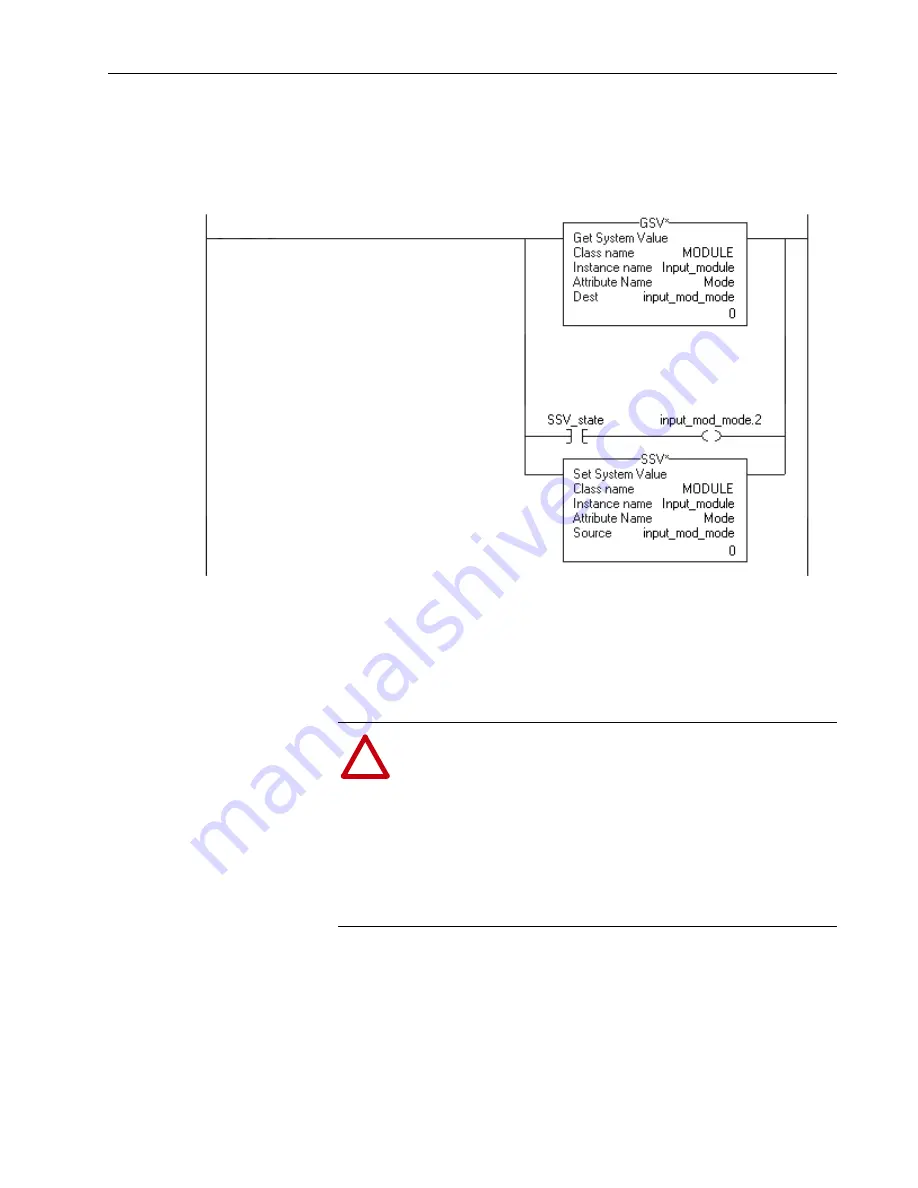 Rockwell Automation Allen-Bradley DriveLogix 5730 User Manual Download Page 59