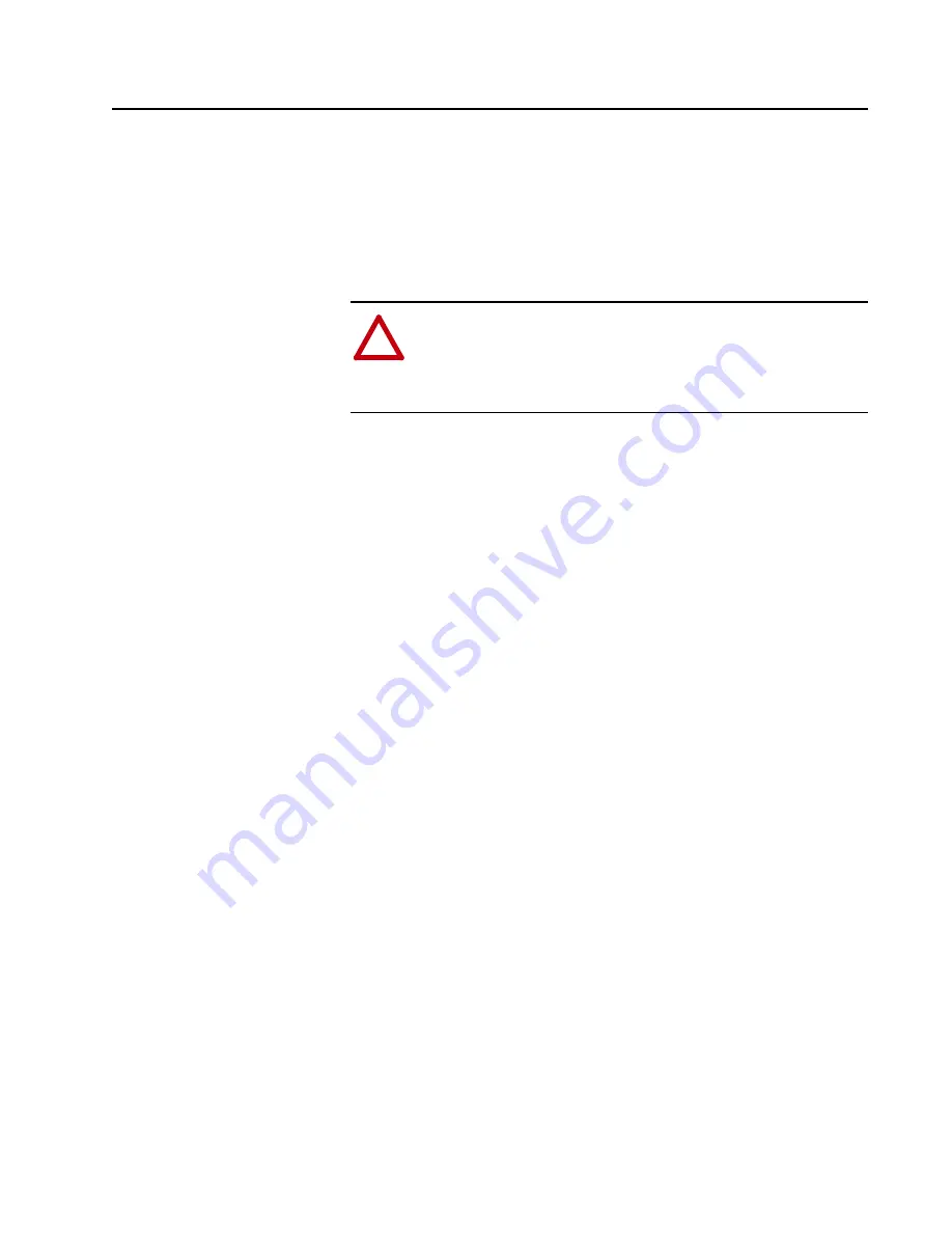 Rockwell Automation Allen-Bradley DriveLogix 5730 User Manual Download Page 87