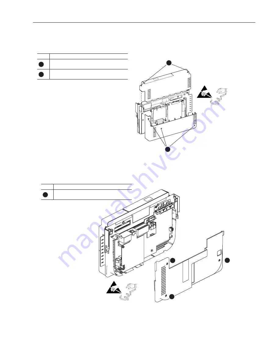 Rockwell Automation Allen-Bradley DriveLogix 5730 User Manual Download Page 193