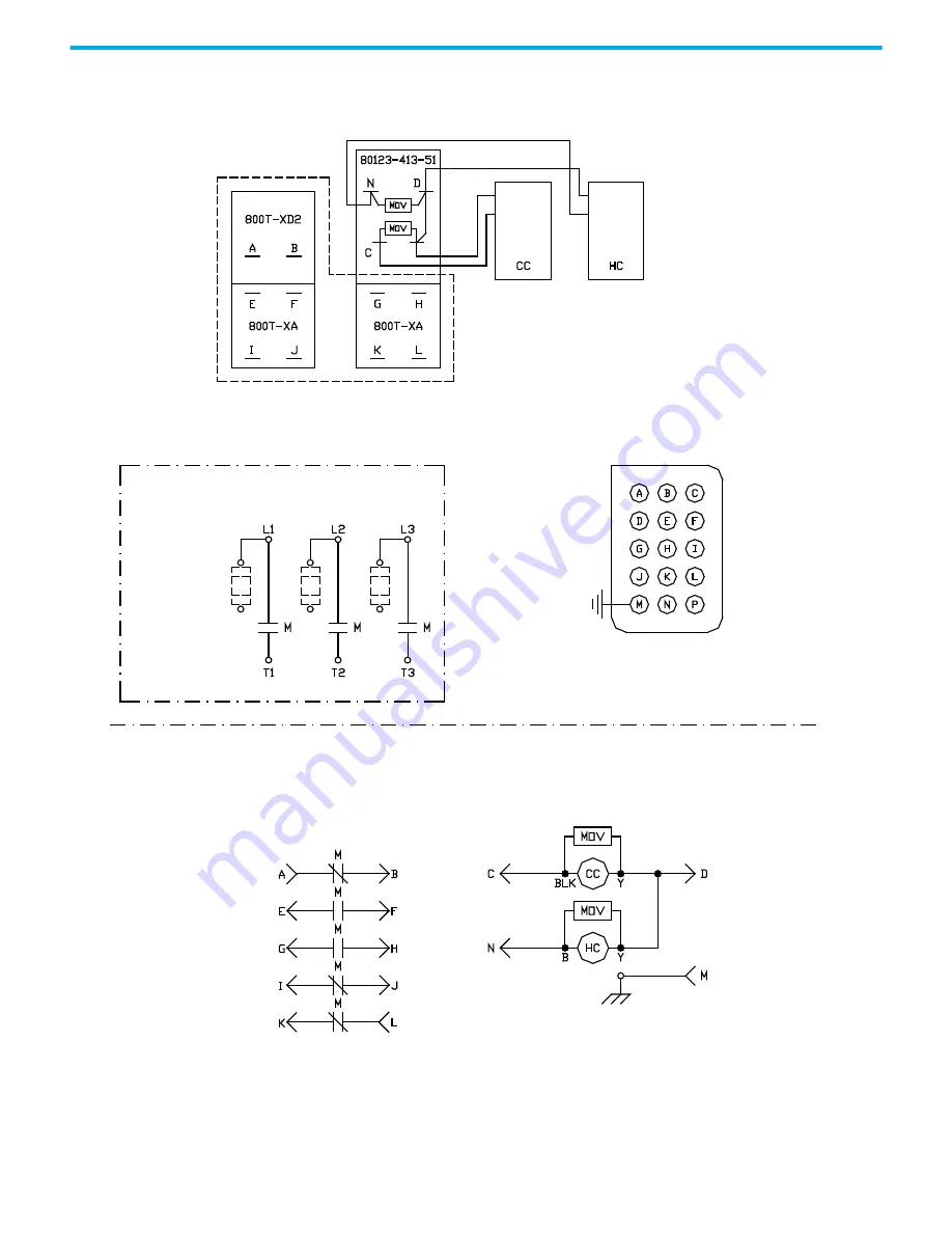 Rockwell Automation Allen-Bradley G Series User Manual Download Page 30