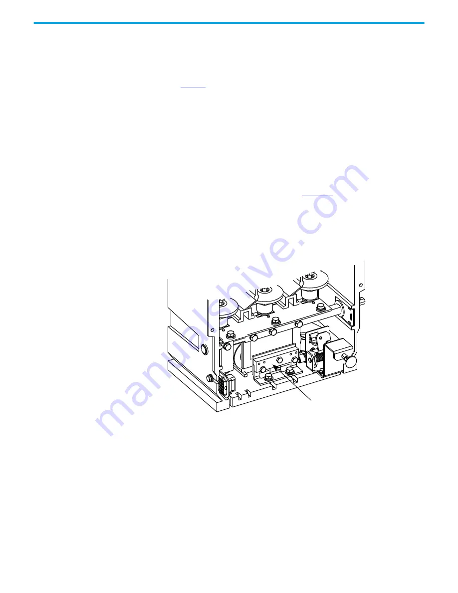 Rockwell Automation Allen-Bradley G Series Скачать руководство пользователя страница 46