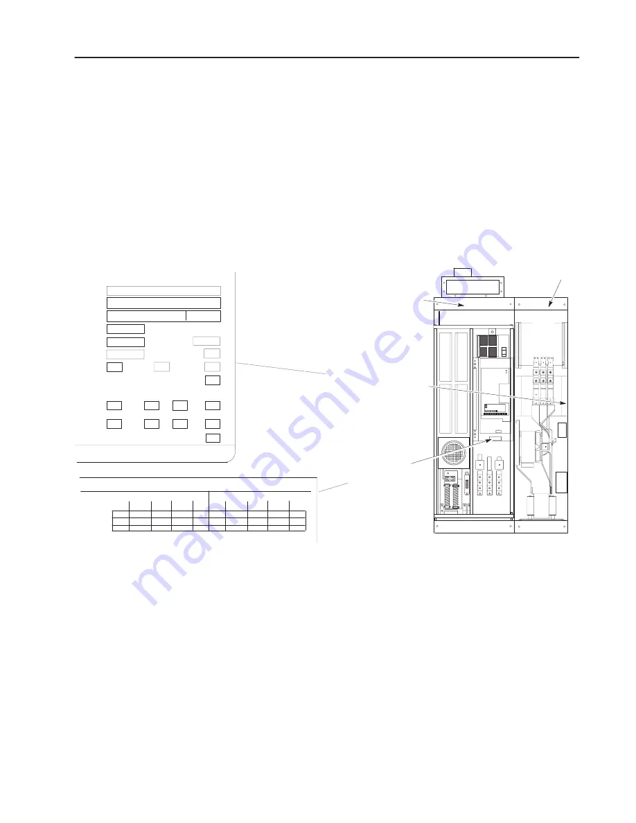 Rockwell Automation Allen-Bradley IMPACT 1336 Series Скачать руководство пользователя страница 11