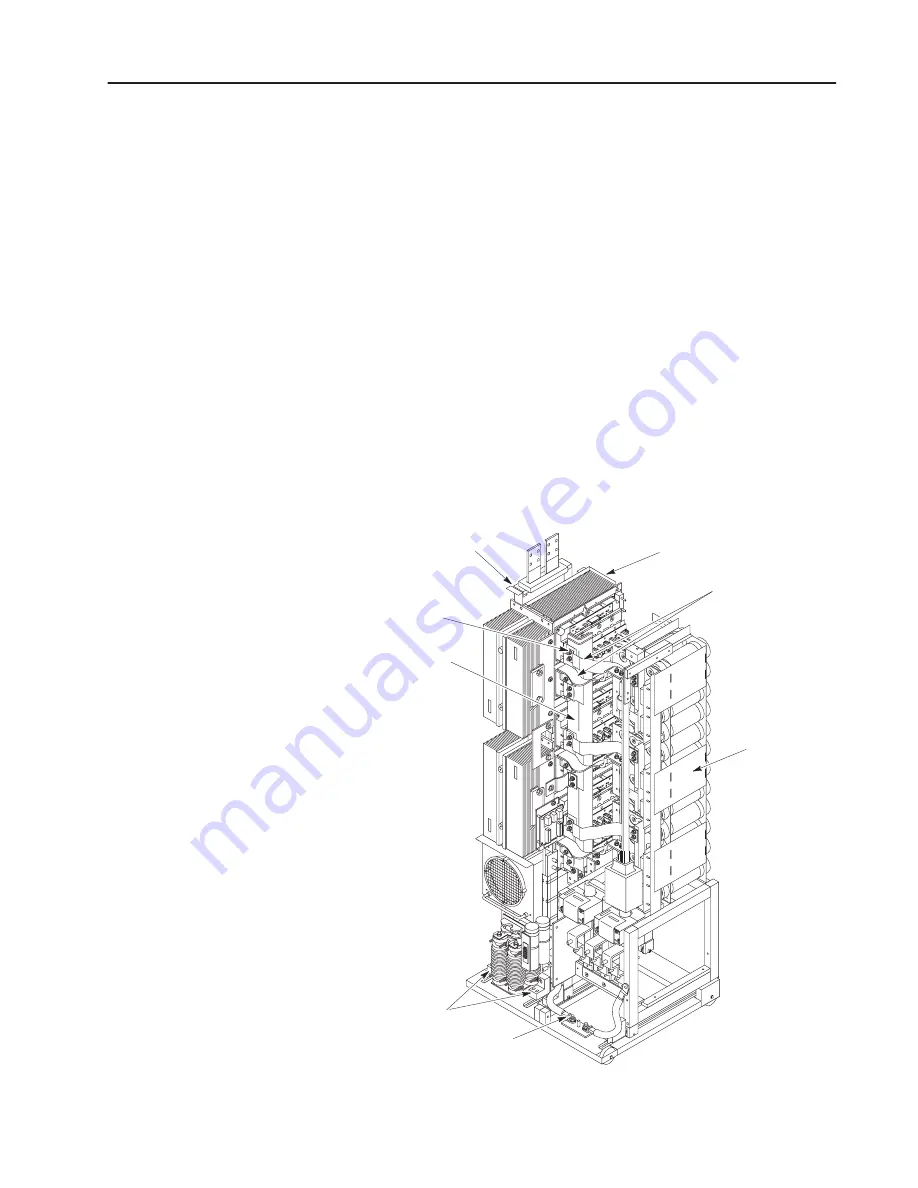 Rockwell Automation Allen-Bradley IMPACT 1336 Series Скачать руководство пользователя страница 71