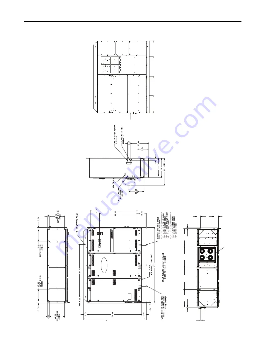 Rockwell Automation Allen-Bradley LiquiFlo 2.0 Скачать руководство пользователя страница 39