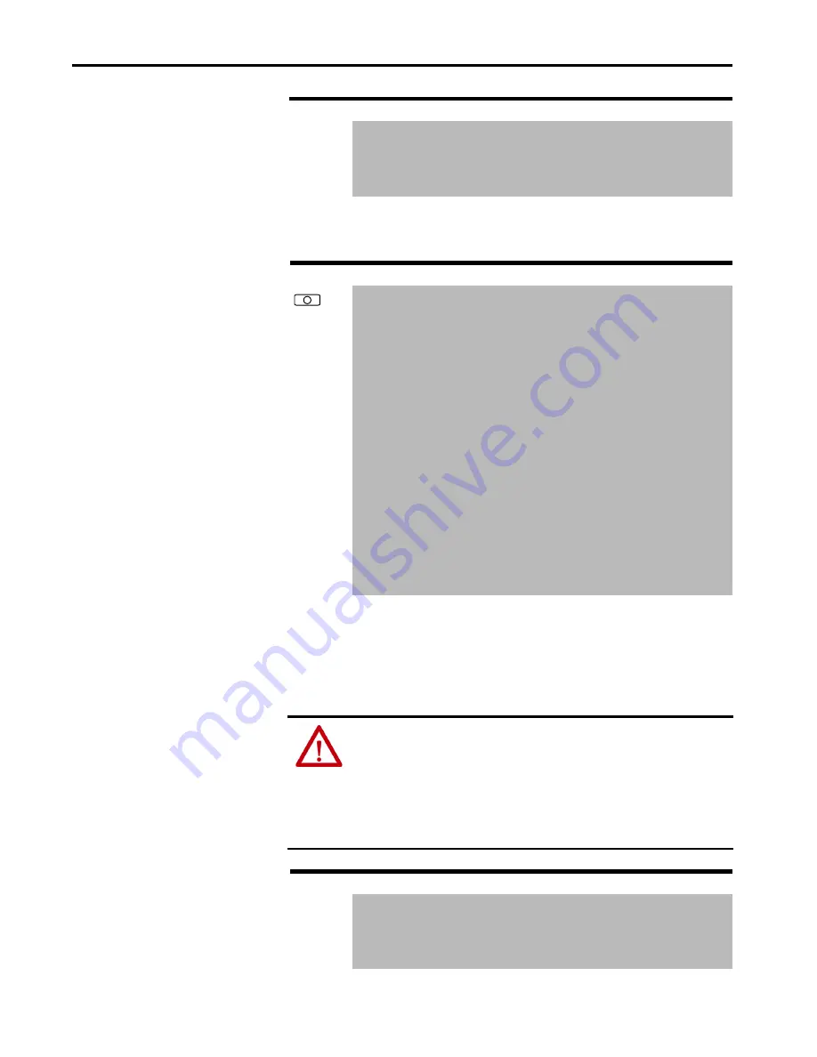 Rockwell Automation Allen-Bradley LiquiFlo 2.0 User Manual Download Page 88