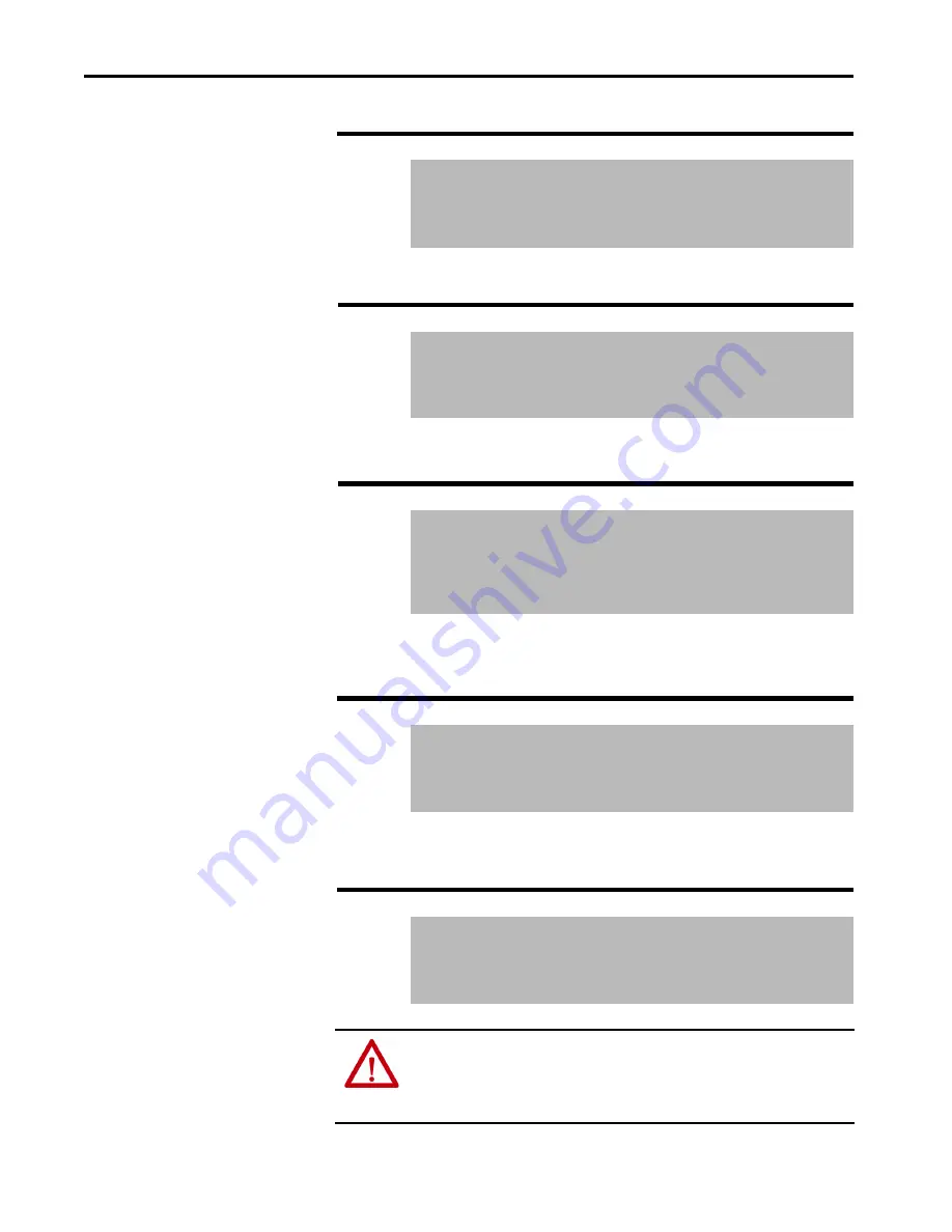 Rockwell Automation Allen-Bradley LiquiFlo 2.0 Скачать руководство пользователя страница 106