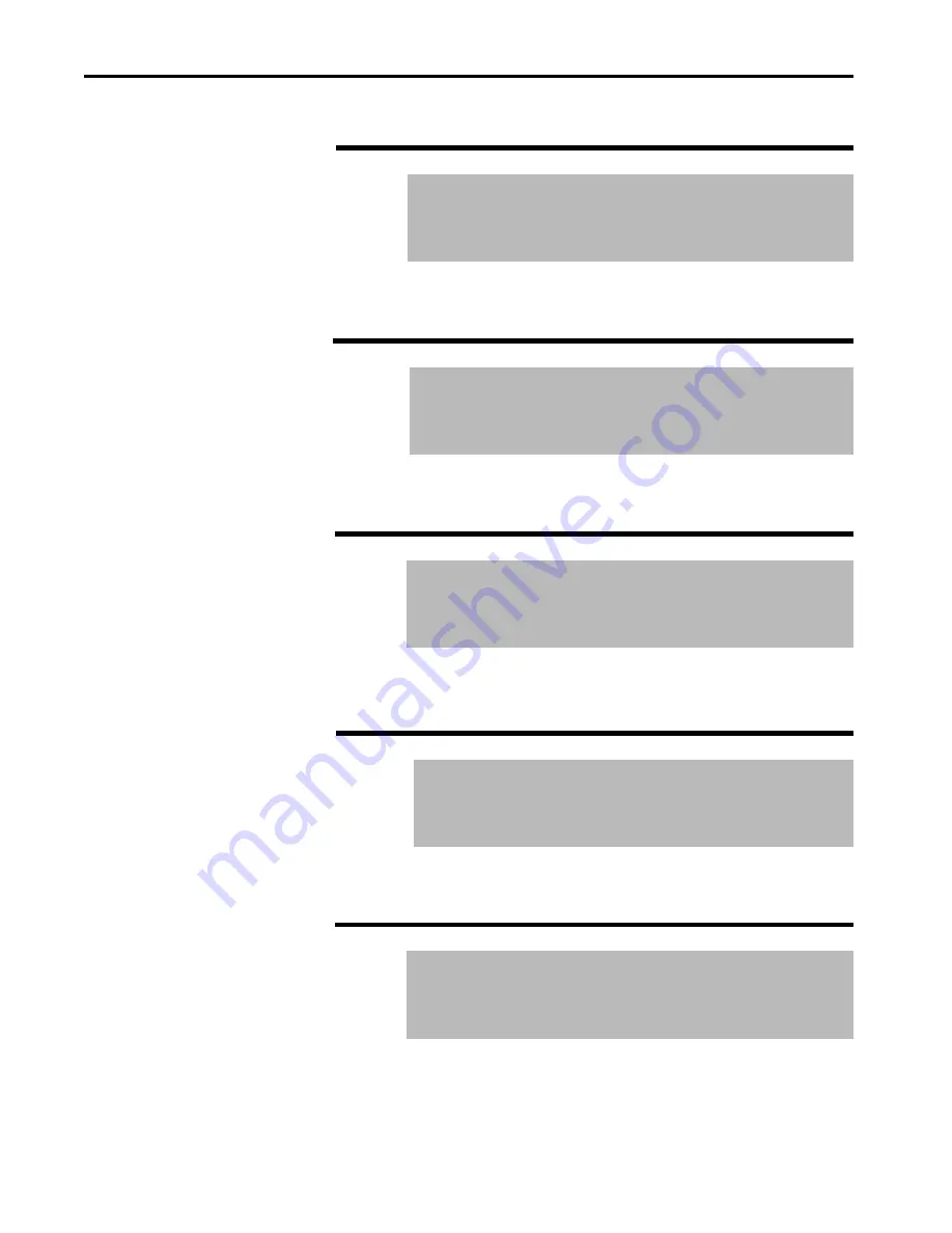 Rockwell Automation Allen-Bradley LiquiFlo 2.0 User Manual Download Page 160