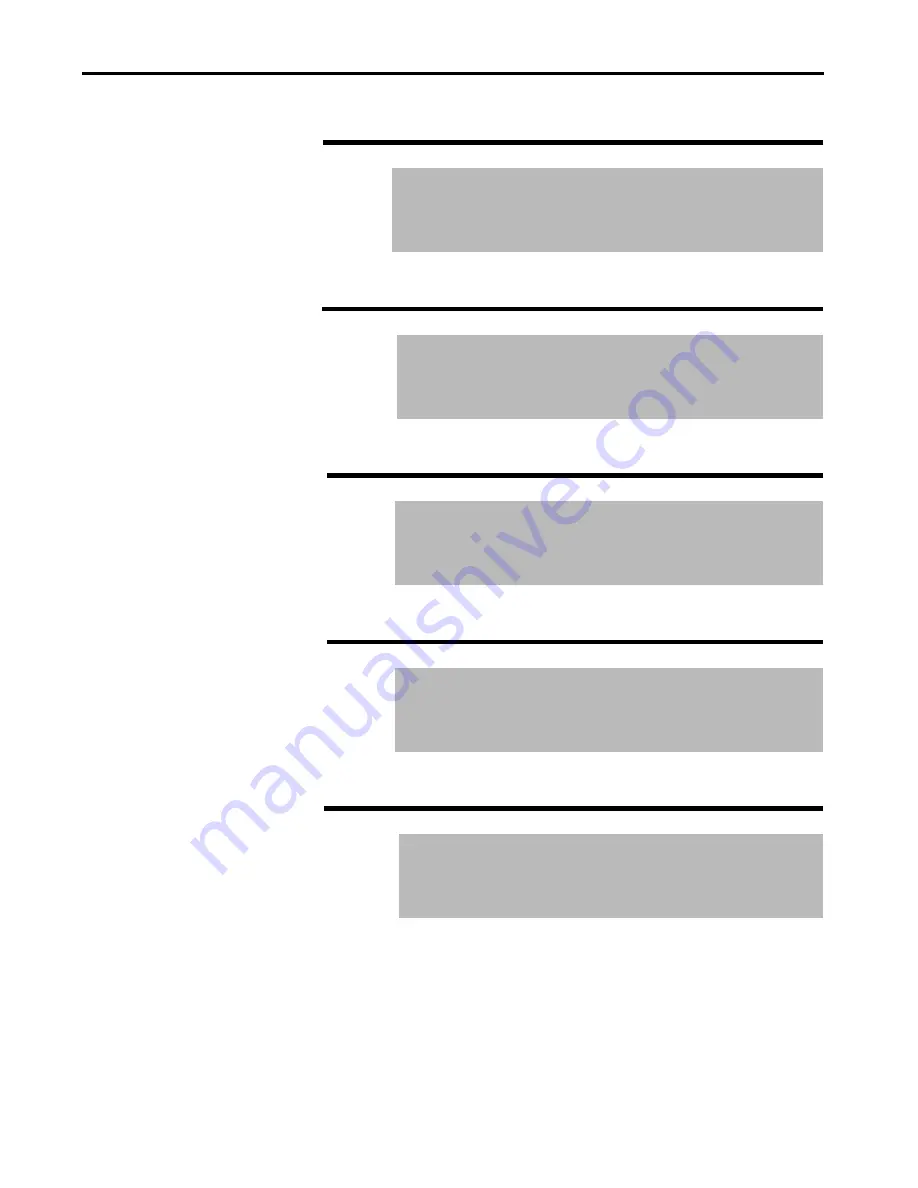 Rockwell Automation Allen-Bradley LiquiFlo 2.0 User Manual Download Page 163