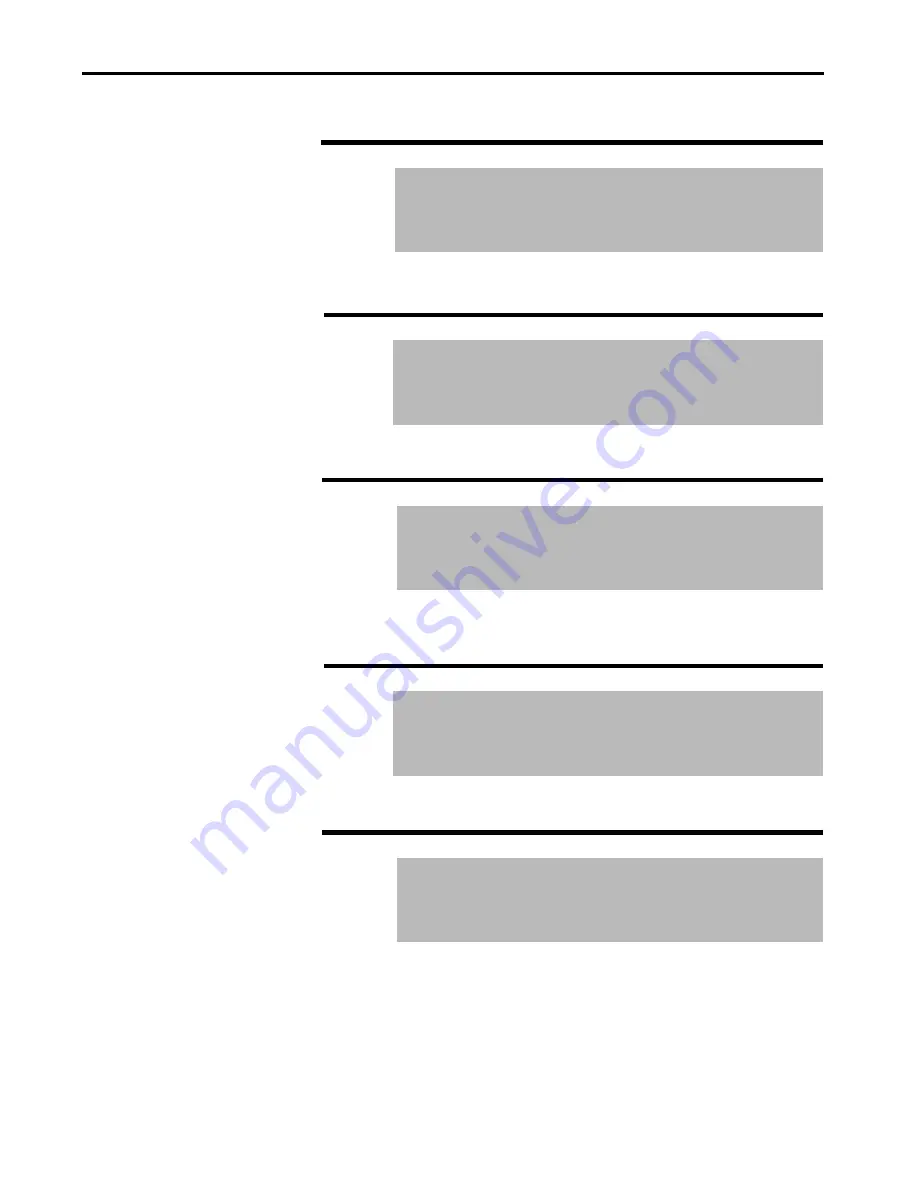 Rockwell Automation Allen-Bradley LiquiFlo 2.0 User Manual Download Page 173