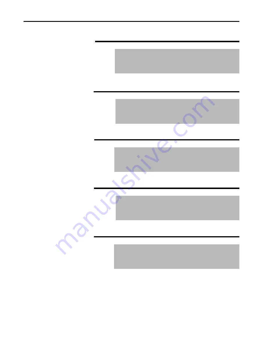 Rockwell Automation Allen-Bradley LiquiFlo 2.0 User Manual Download Page 174