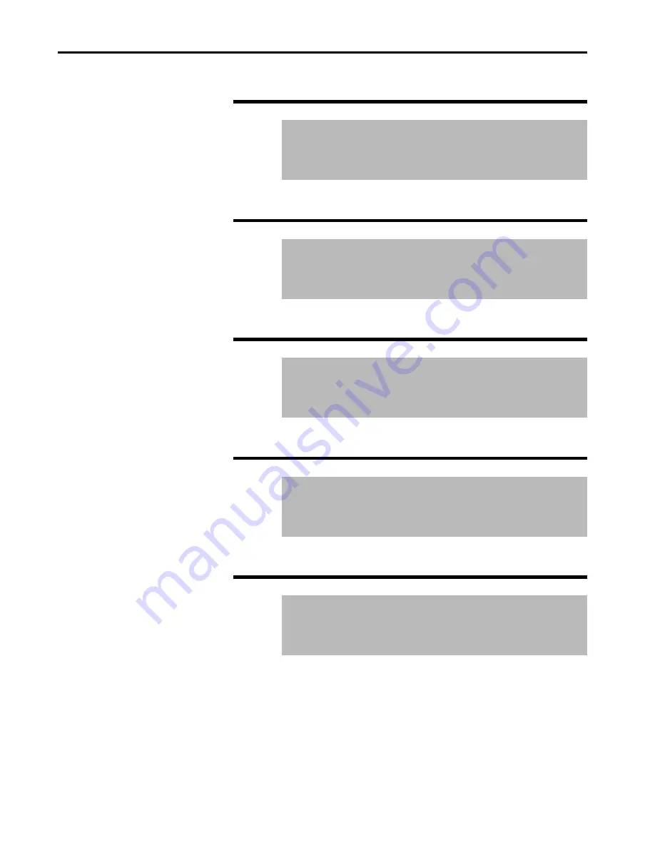 Rockwell Automation Allen-Bradley LiquiFlo 2.0 User Manual Download Page 182