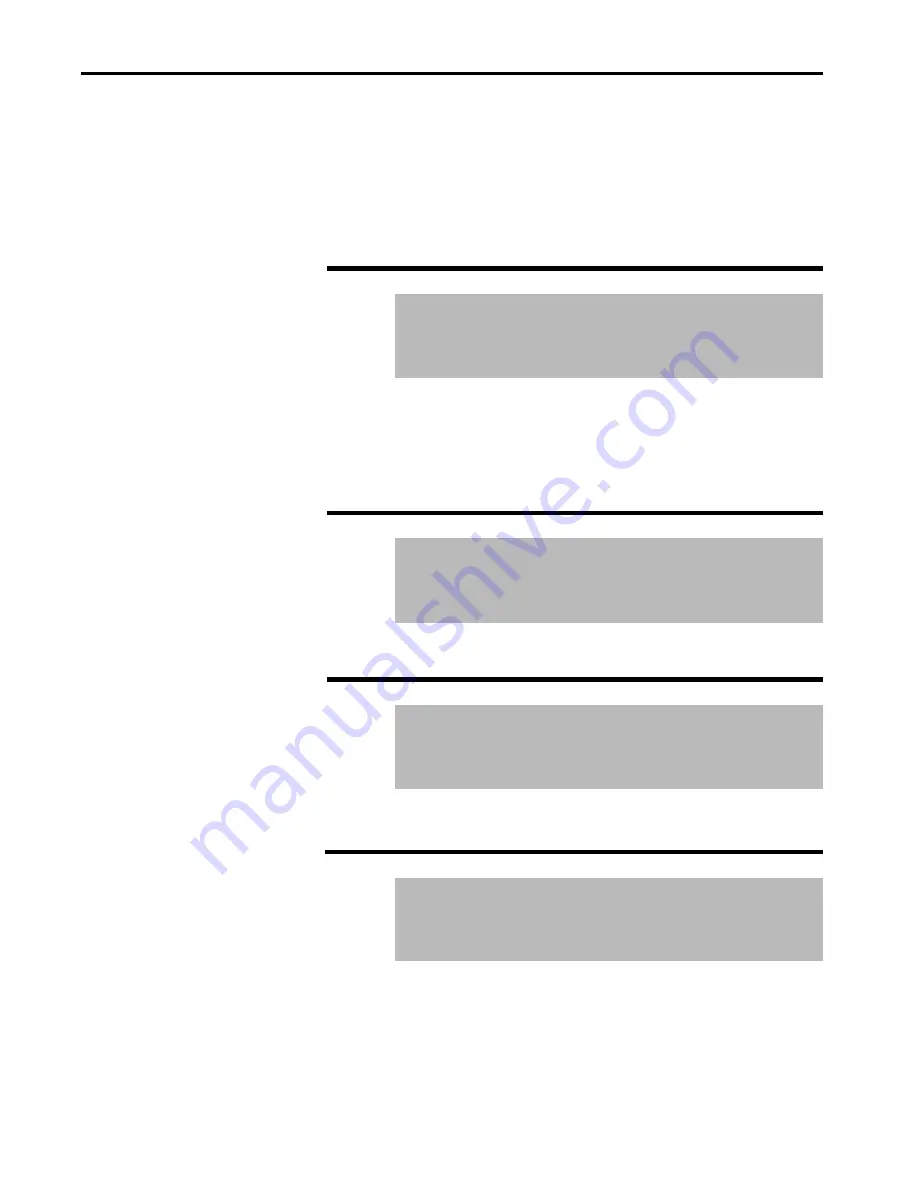 Rockwell Automation Allen-Bradley LiquiFlo 2.0 User Manual Download Page 186