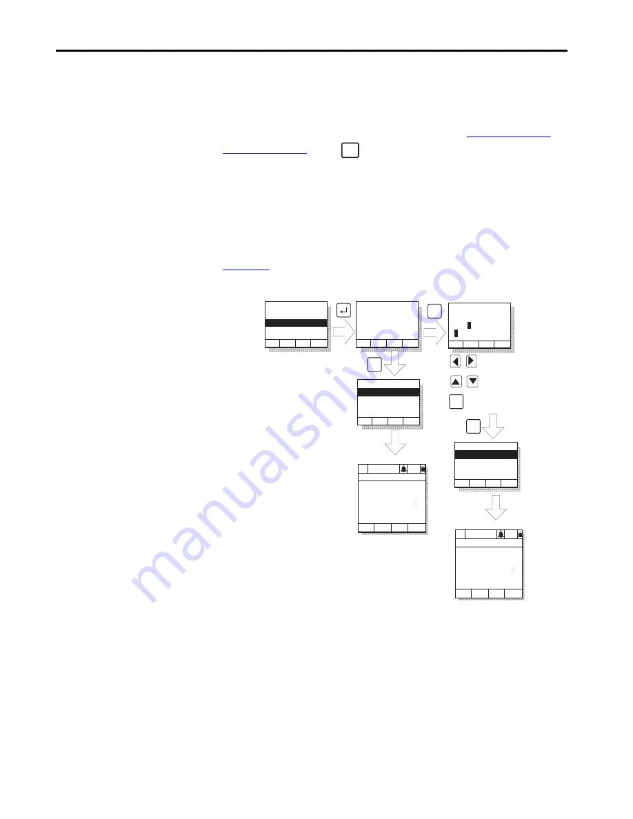 Rockwell Automation Allen-Bradley LiquiFlo 2.0 Скачать руководство пользователя страница 241