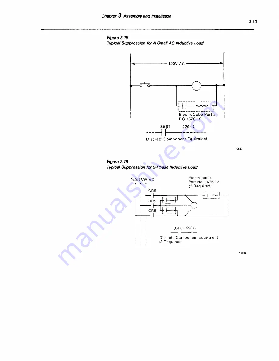 Rockwell Automation Allen-Bradley PLC-2/20 Скачать руководство пользователя страница 64