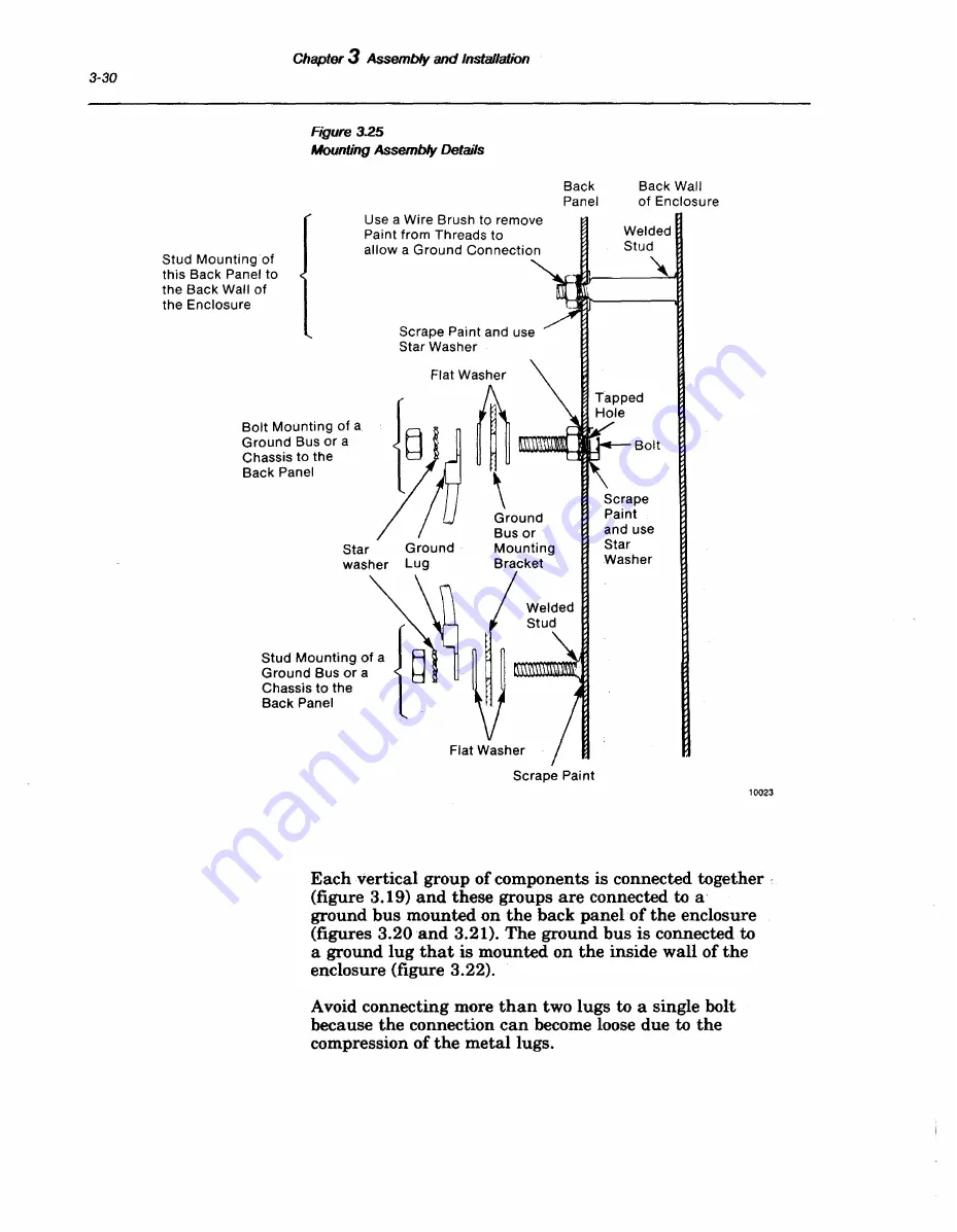 Rockwell Automation Allen-Bradley PLC-2/20 Скачать руководство пользователя страница 75