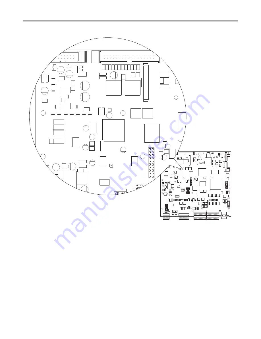 Rockwell Automation Allen-Bradley PowerFlex 20P Manual Download Page 20