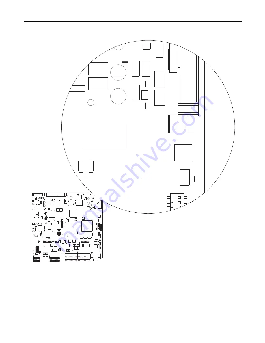 Rockwell Automation Allen-Bradley PowerFlex 20P Manual Download Page 21