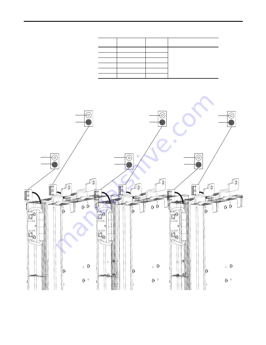 Rockwell Automation Allen-Bradley PowerFlex 20P Manual Download Page 31