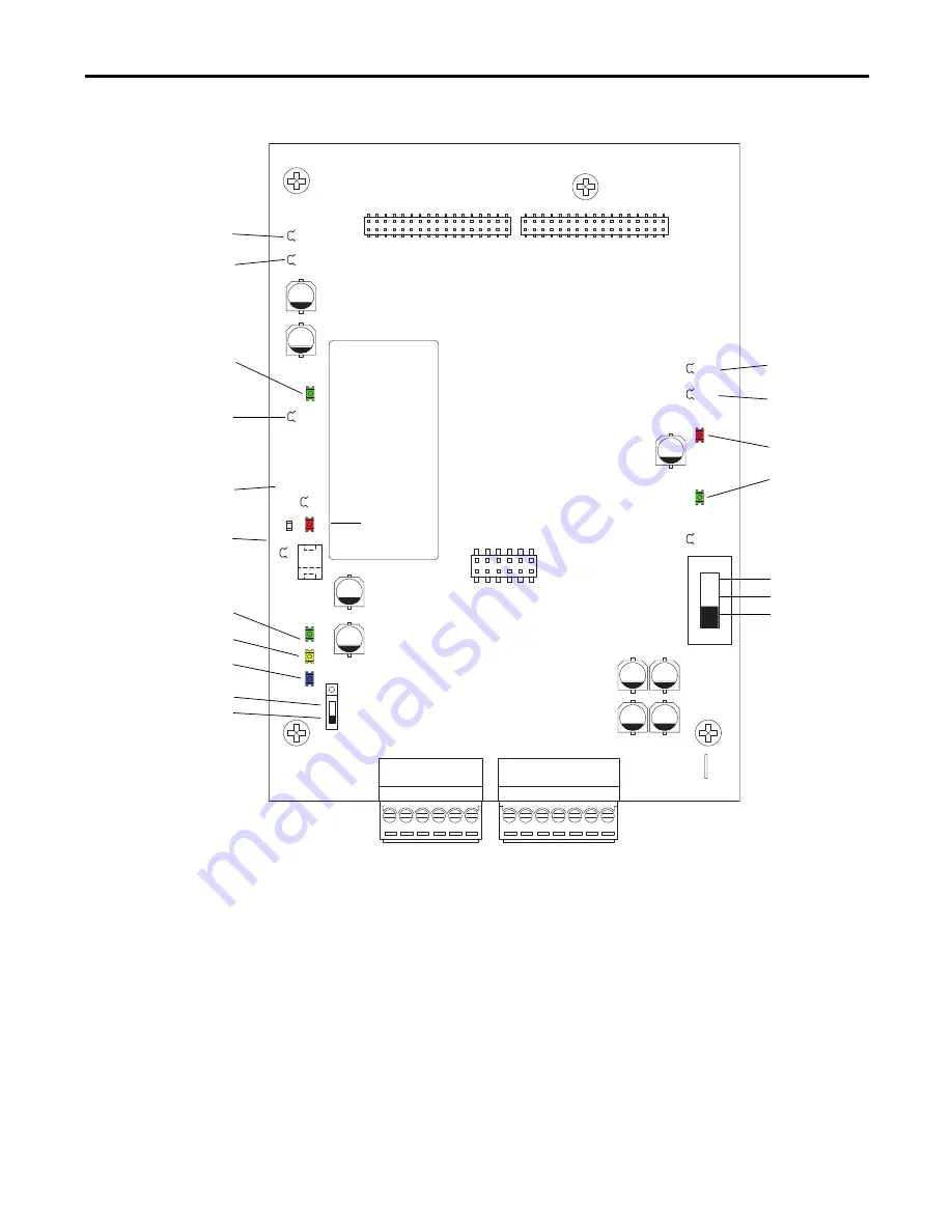 Rockwell Automation Allen-Bradley PowerFlex 20P Manual Download Page 39