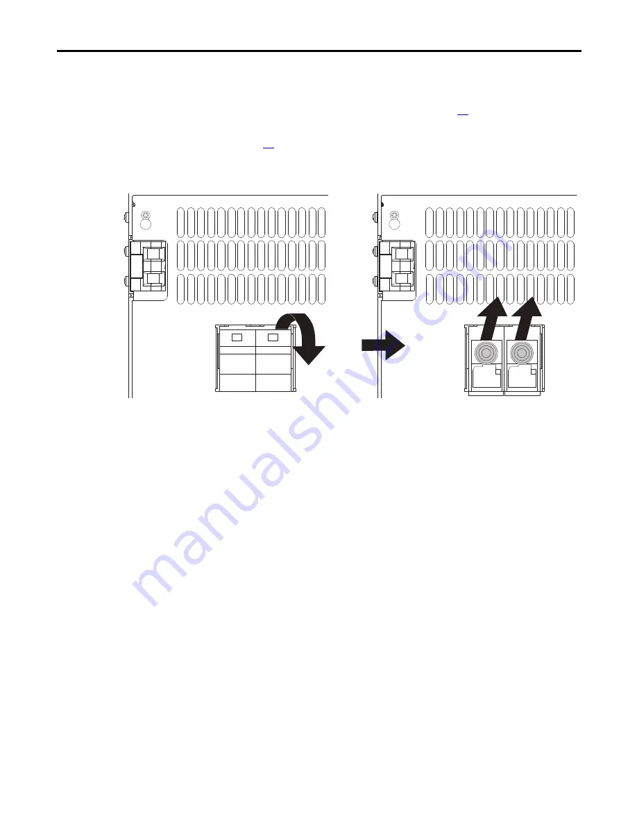 Rockwell Automation Allen-Bradley PowerFlex 20P Manual Download Page 45